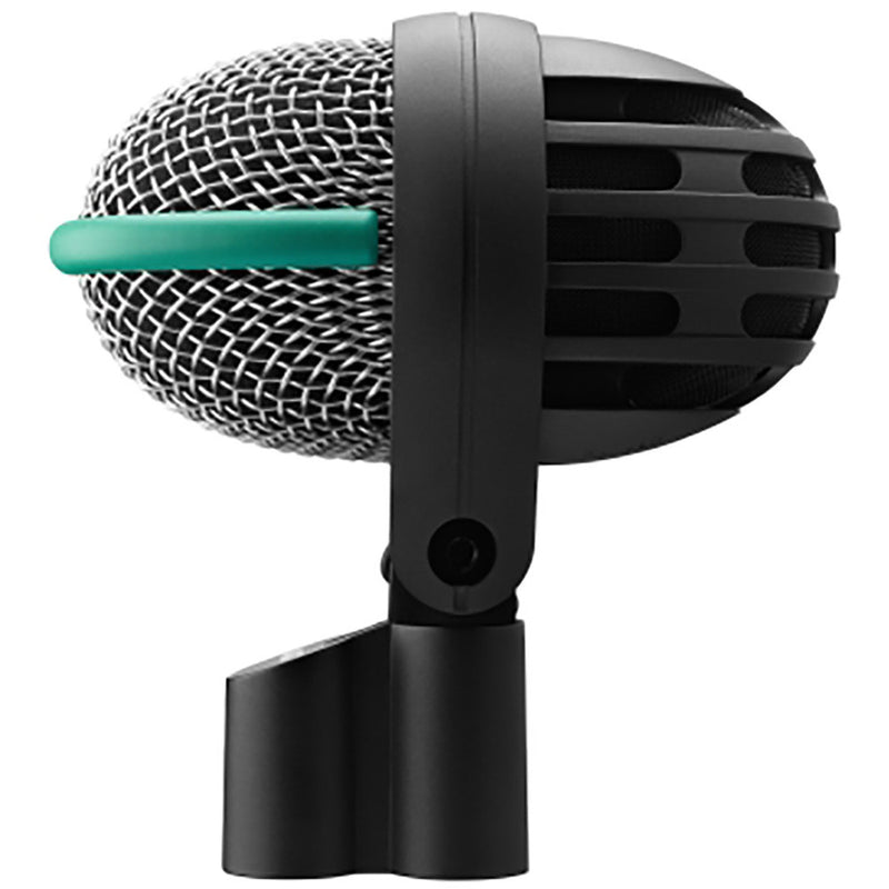 AKG D112MKII Professional Dynamic Bass Drum Mic