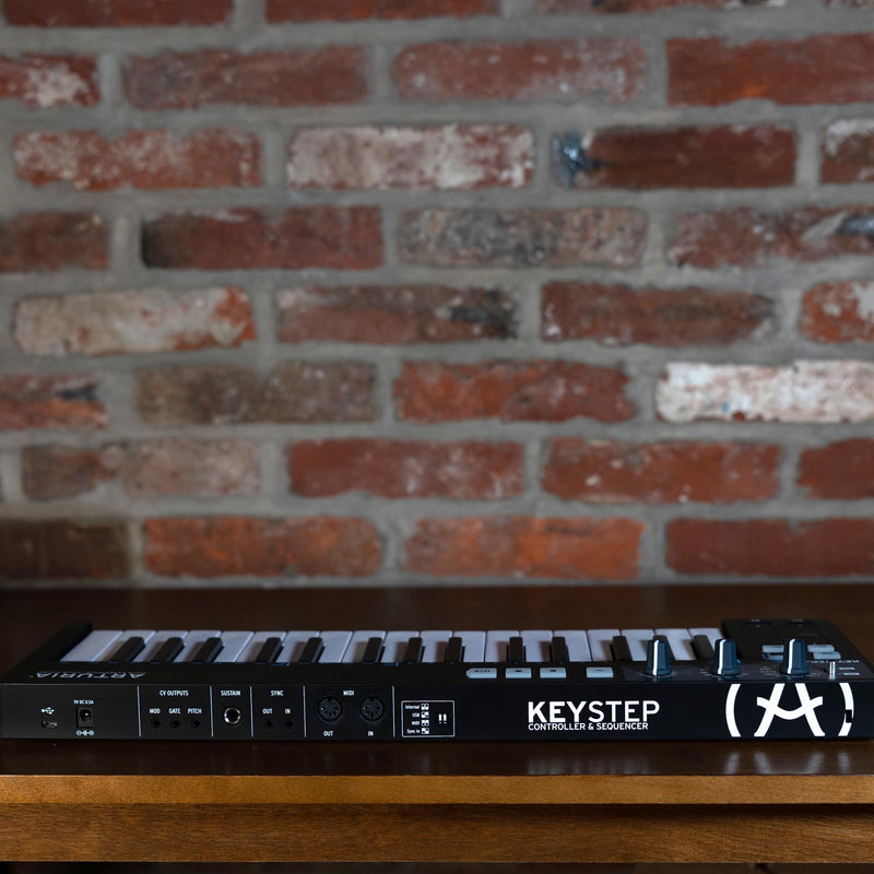Arturia Keystep Controller & Sequencer - Used
