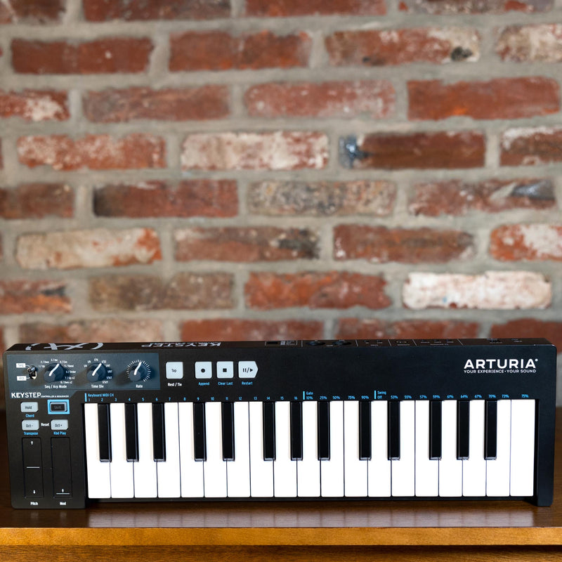 Arturia Keystep Controller & Sequencer - Used