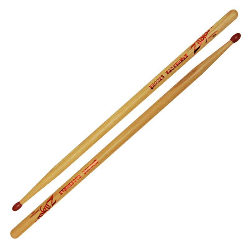 Zildjian Brooks Wackerman Signature Drumsticks