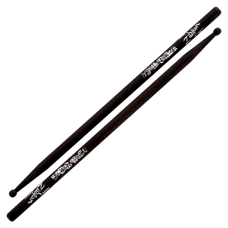 Zildjian Travis Barker Signature Black Drumsticks