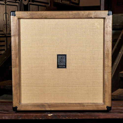 Atlas 4x12 With UK Vintage 30's 280W 16Ohm - Used