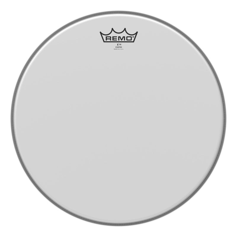 Remo 14" Ambassador-X14 Drum Head