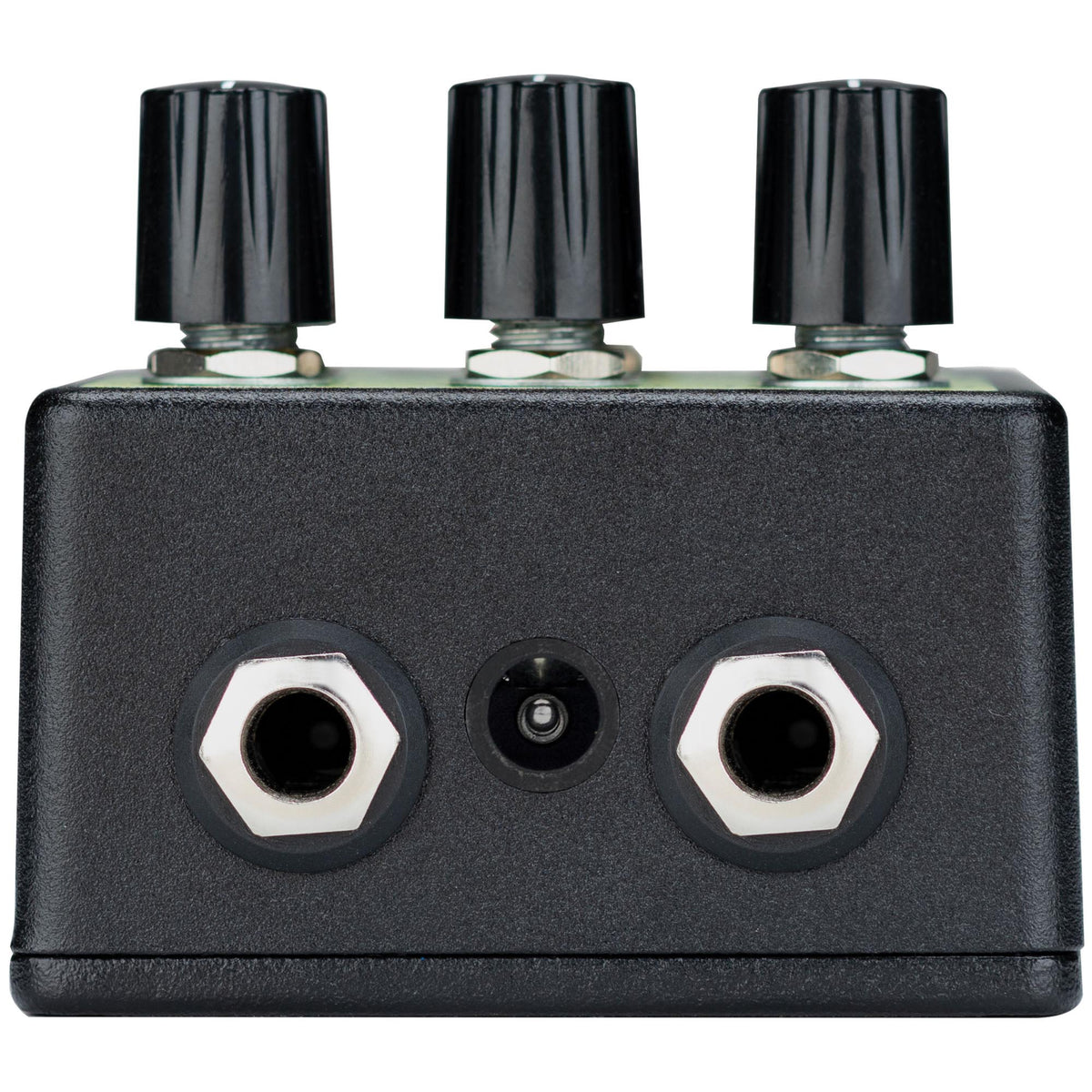 EarthQuaker Devices Afterneath V3 Reverb Effect Pedal
