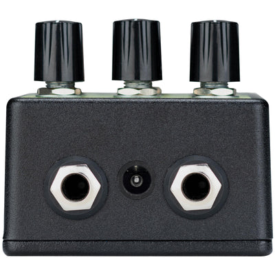 EarthQuaker Devices Afterneath V3 Reverb Effect Pedal