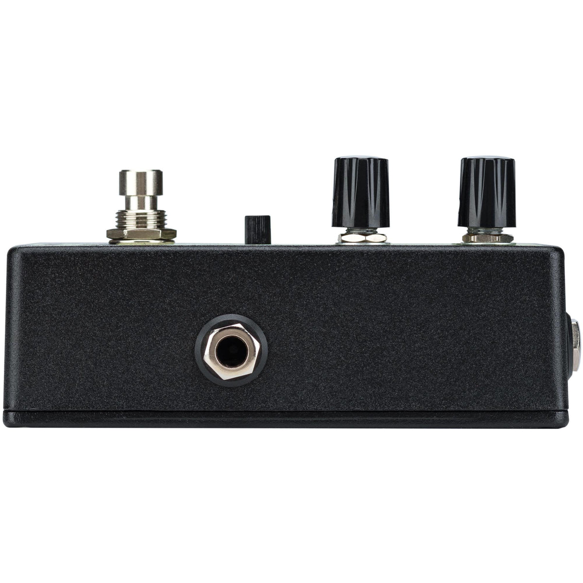 EarthQuaker Devices Afterneath V3 Reverb Effect Pedal