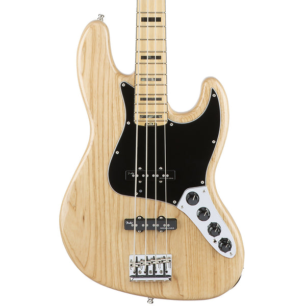 FENDER American Elite Jazz Bass Ocean Turquoise 送料無料