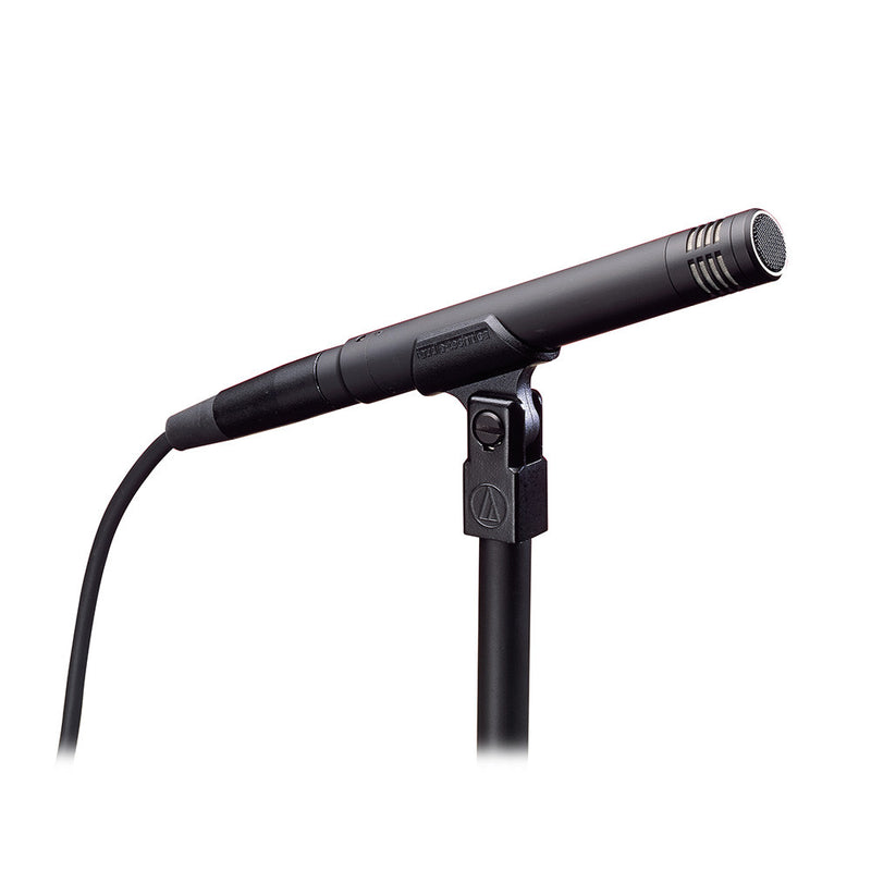 Audio Technica AT4041 Cardioid Small Condenser With Case