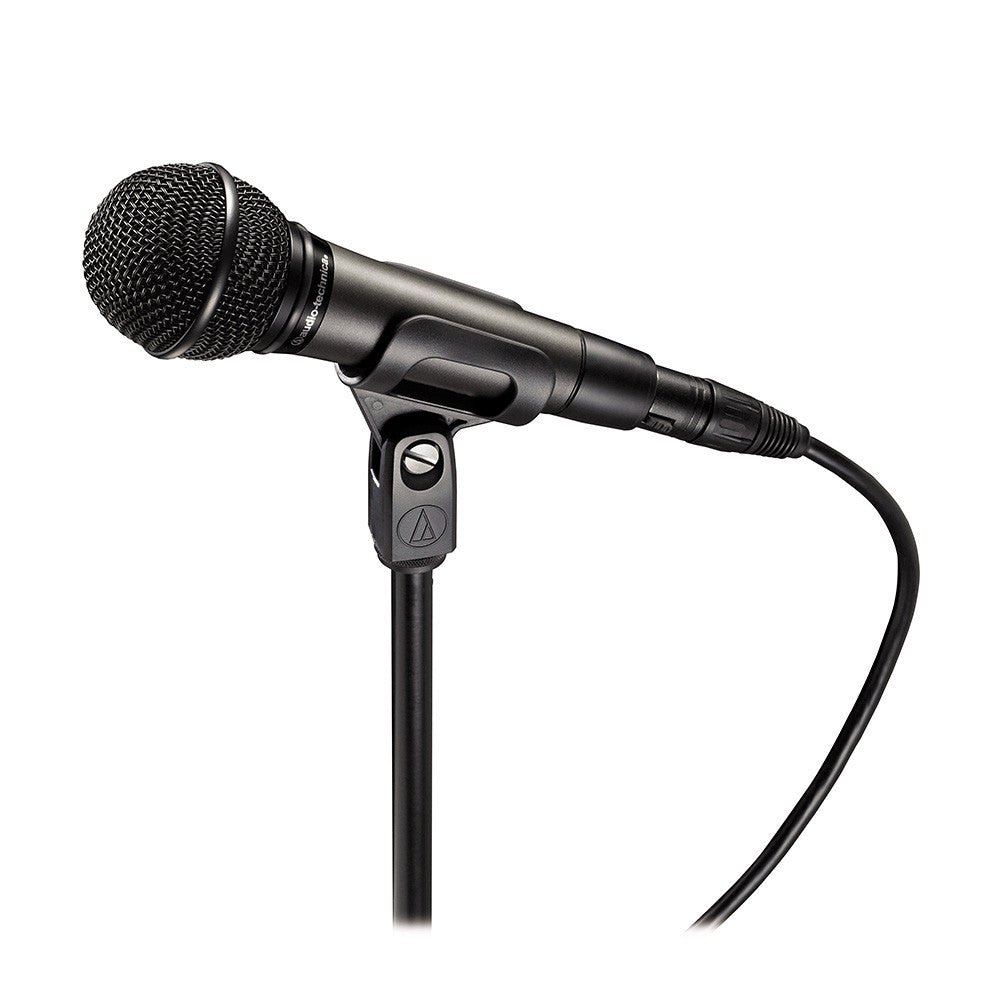 Audio Technica ATM510 Cardioid Dynamic Vocal Microphone