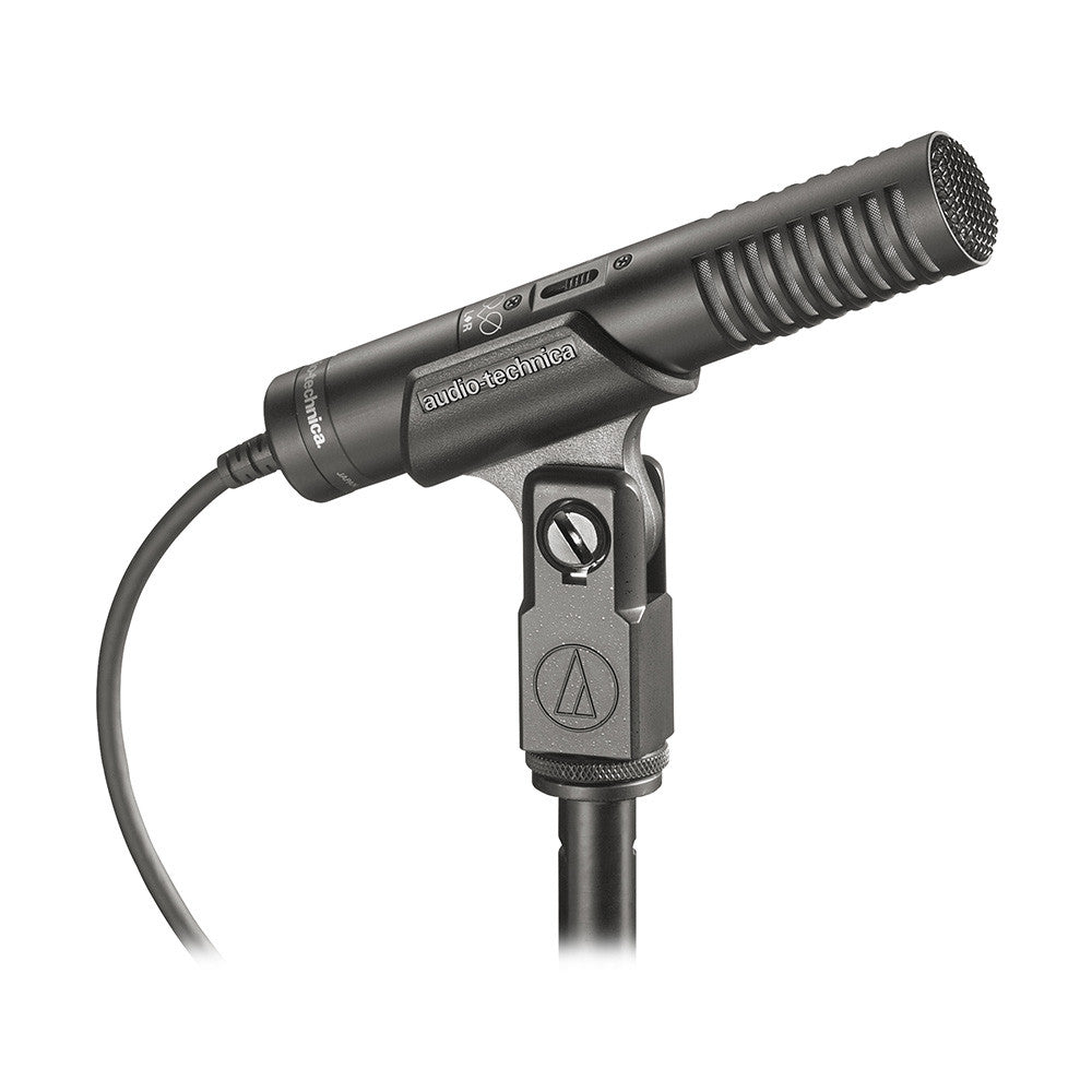 Audio Technica PRO24 Cardioid Stereo Mic