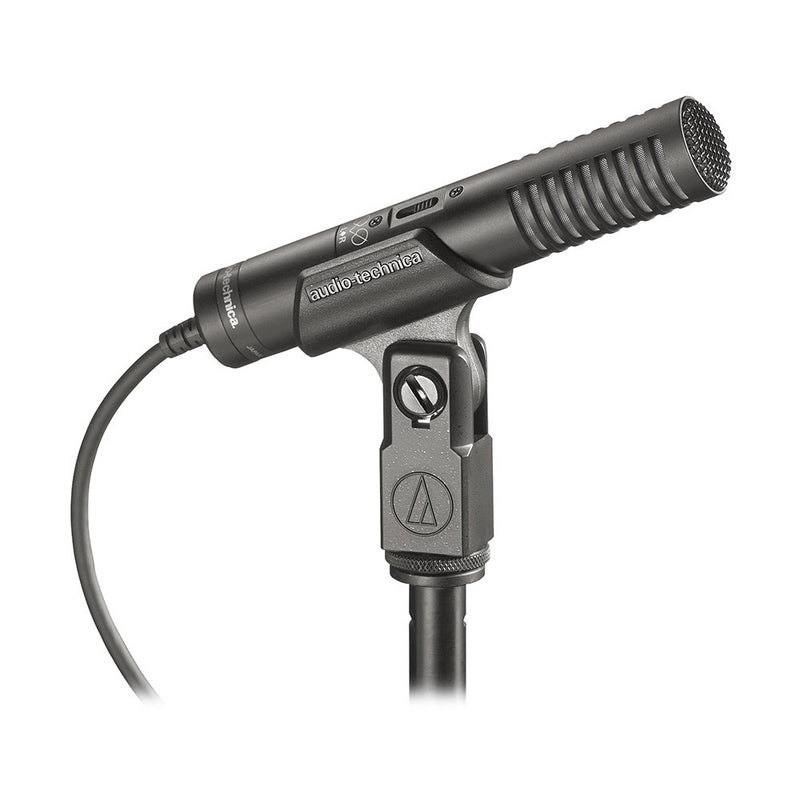 Audio Technica PRO24 Cardioid Stereo Mic