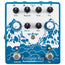 EarthQuaker Devices Avalanche Run V2 Stereo Delay Reverb Pedal
