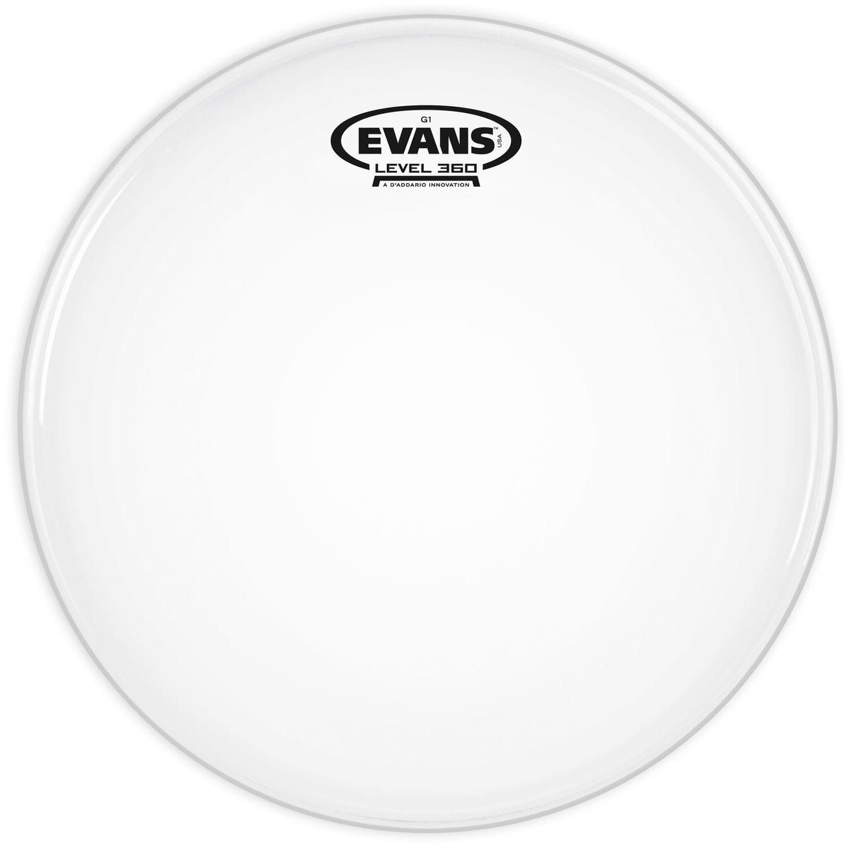 Evans 10" Coated Genera G1