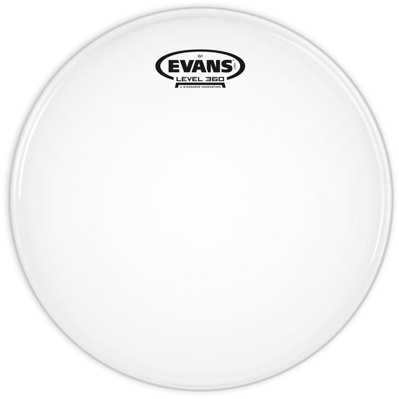 Evans 12" Coated Genera G1