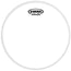 Evans 14" Coated G1 Reverse Dot