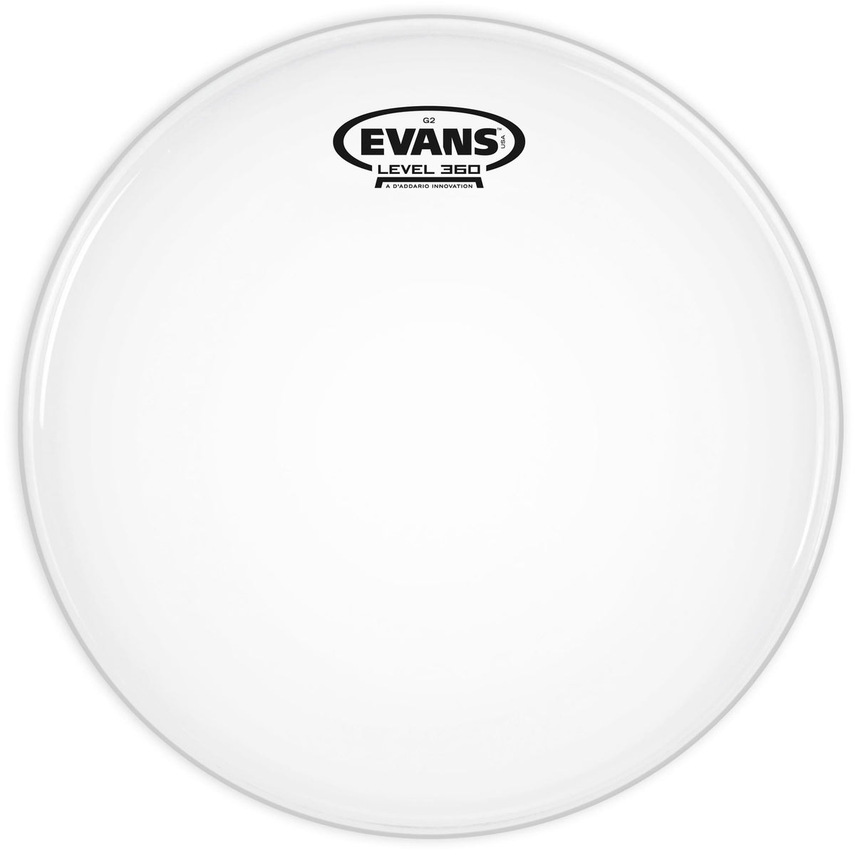 Evans 14" Coated Genera G2