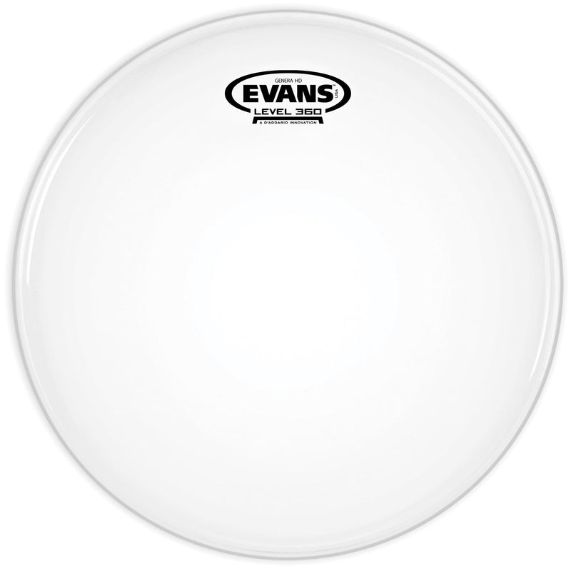 Evans 14" Gen HD Coated 2-Ply