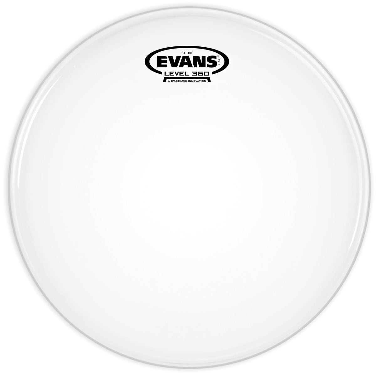 Evans 14" Super Tough Dry Coated