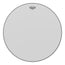 Remo 22" Coated Emperor Bass Head - White