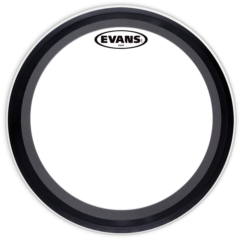 Evans 22" EMAD Batter Coated