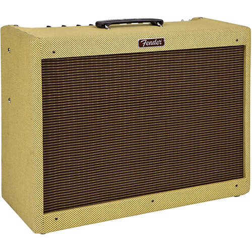Fender Blues Deluxe Reissue Tube Combo Guitar Amplifier - 120V