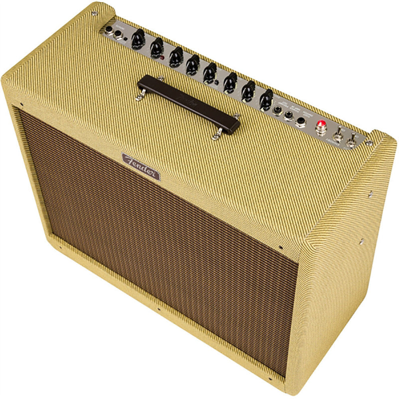 Fender Blues Deluxe Reissue Tube Combo Guitar Amplifier - 120V
