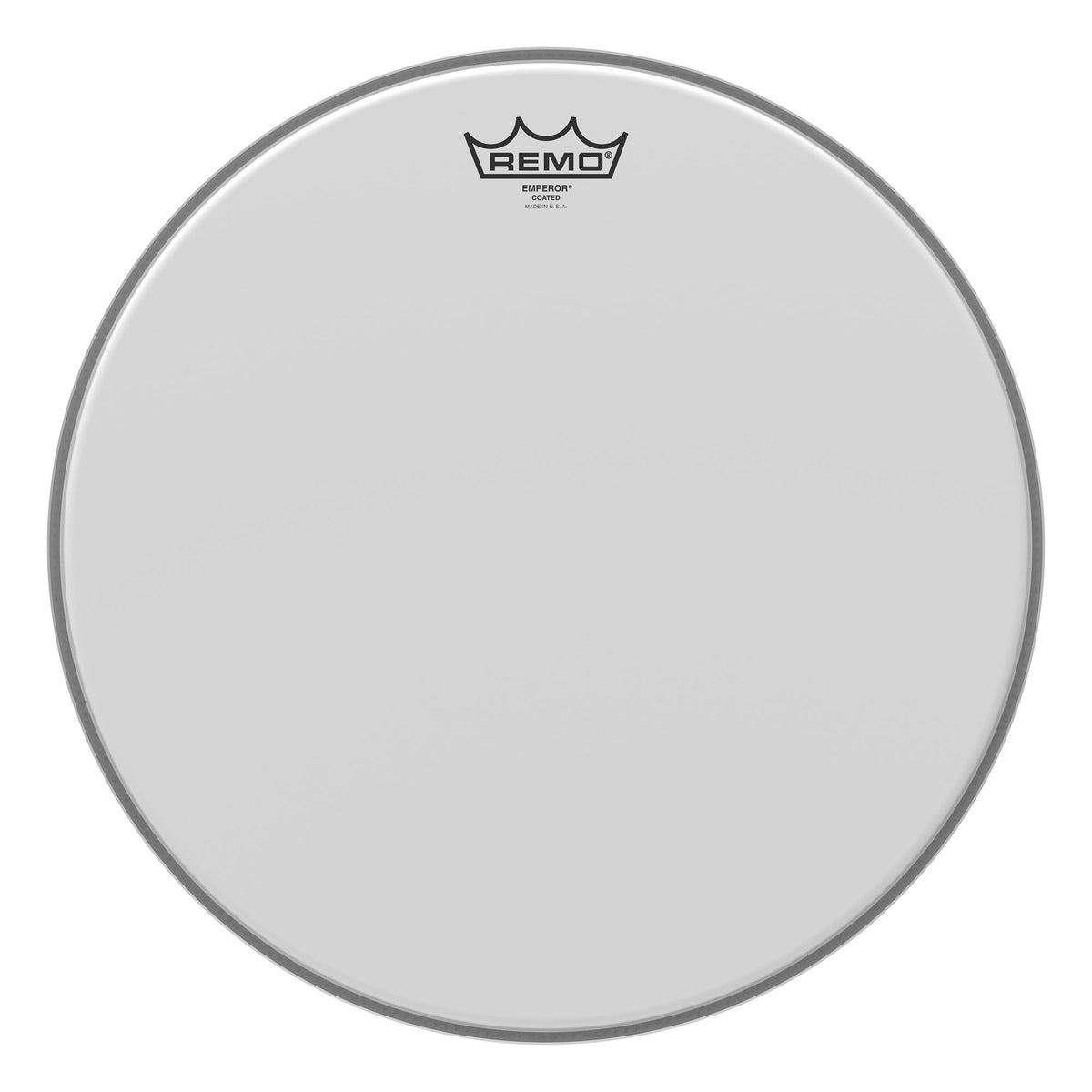 Remo 15" Emperor Coated Drum Head