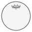 Remo 6" Emperor Clear