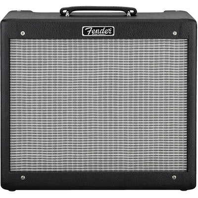 Fender Blues Junior 3 - 120V - Black