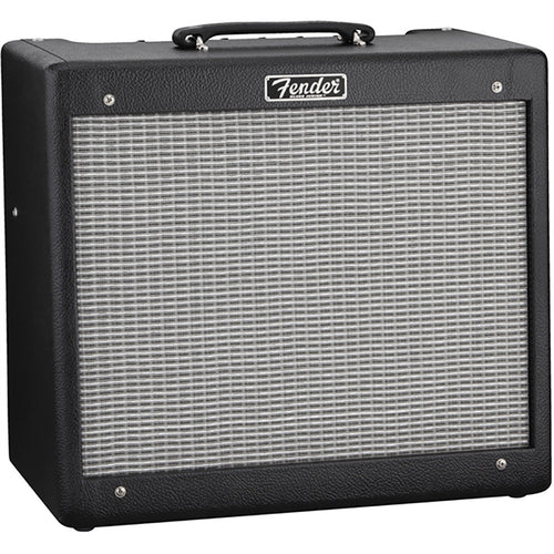Fender Blues Junior 3 - 120V - Black