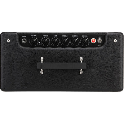 Fender Blues Junior 3 - 120V - Black