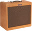 Fender Blues Junior Lacquered Tweed Tube Combo Electric Guitar Amplifier - 120V