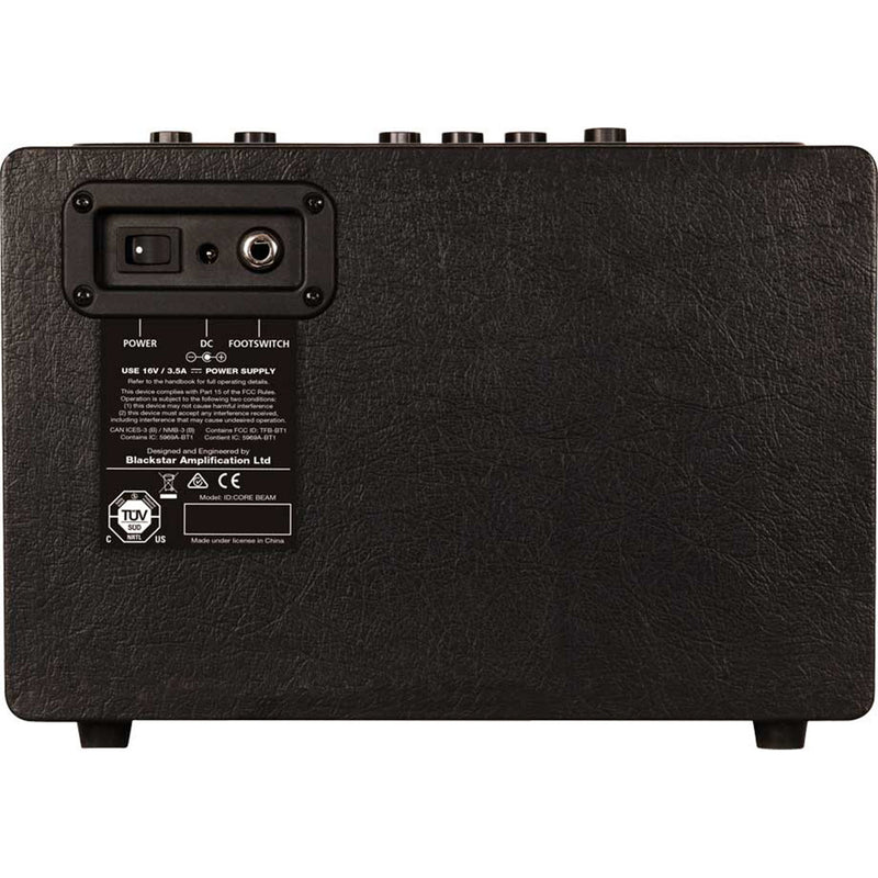 Blackstar ID Core Beam 20W Bluetooth Stereo Combo