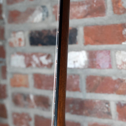 Breedlove 2018 Journey Concert Black Cherry FSE With Case - Used