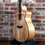 Breedlove 2019 Oregon Concerto CE Myrtlewood Natural With OHSC - Used