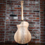 Breedlove 2019 Oregon Concerto CE Myrtlewood Natural With OHSC - Used