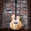 Breedlove 2019 Oregon Concerto CE Myrtlewood Natural With OHSC - Used