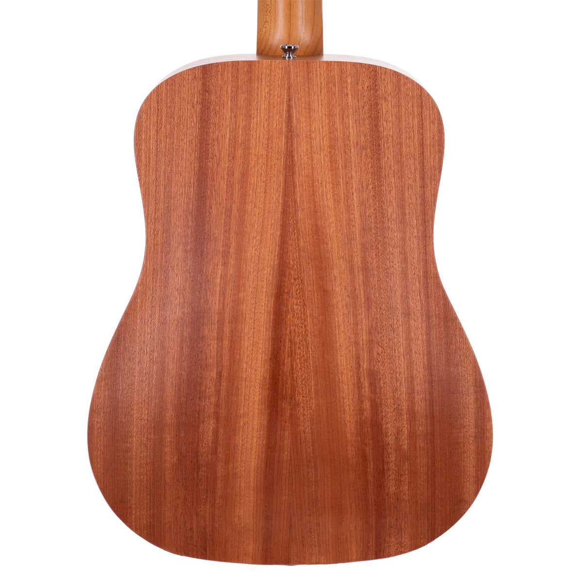 Taylor Baby Taylor Sapele/Mahogany Acoustic Guitar, Natural