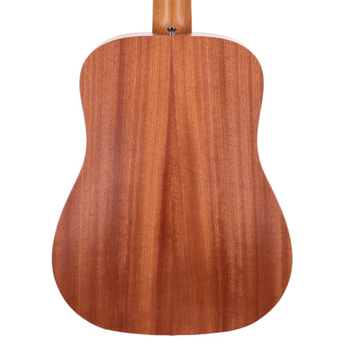 Taylor Baby Taylor Sapele/Mahogany Acoustic Guitar, Natural