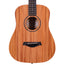 Taylor Baby Taylor Sapele/Mahogany Acoustic Guitar, Natural