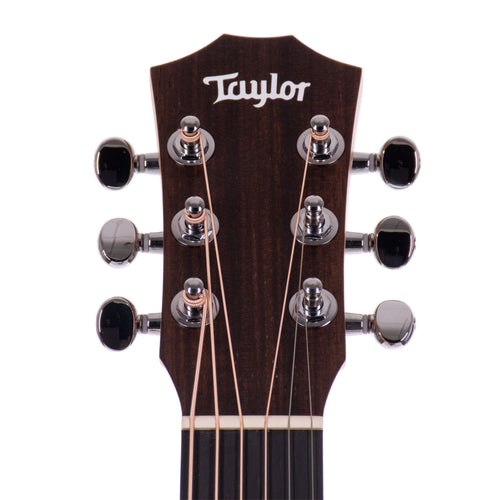 Taylor Baby Taylor Sapele/Mahogany Acoustic Guitar, Natural