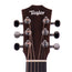Taylor Baby Taylor Sapele/Mahogany Acoustic Guitar, Natural