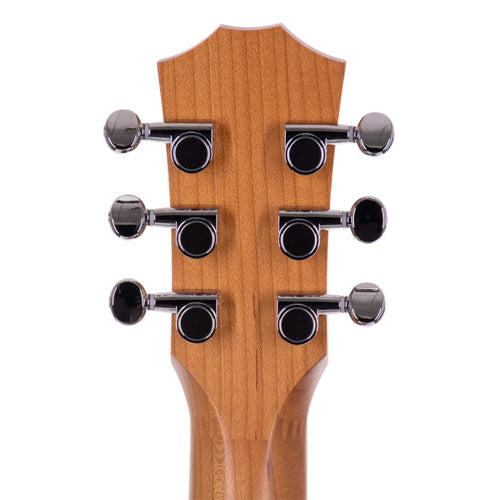 Taylor Baby Taylor Sapele/Mahogany Acoustic Guitar, Natural