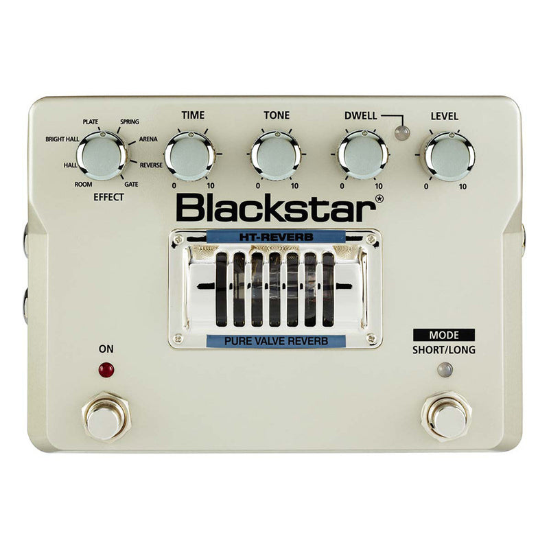 Blackstar Tube Reverb Pedal