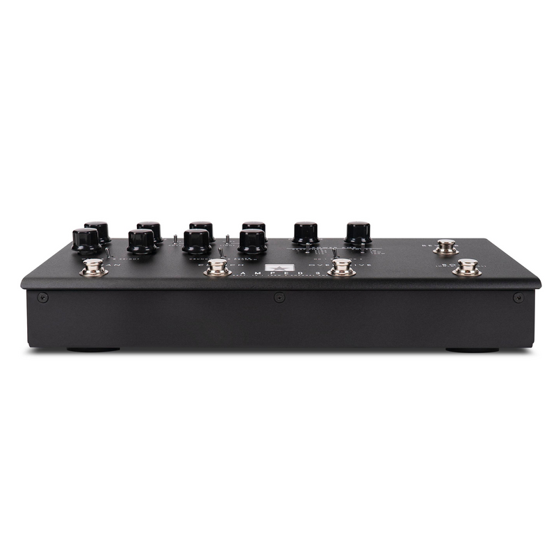 Blackstar Amped 3 100 Watt Floorboard Guitar Amplifier