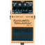 Boss AC3 Acoustic Simulator