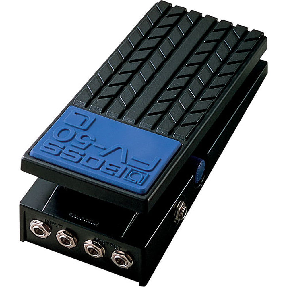 Boss FV-50H Stereo Volume Pedal