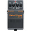 Boss MT-2 Metal Zone Pedal