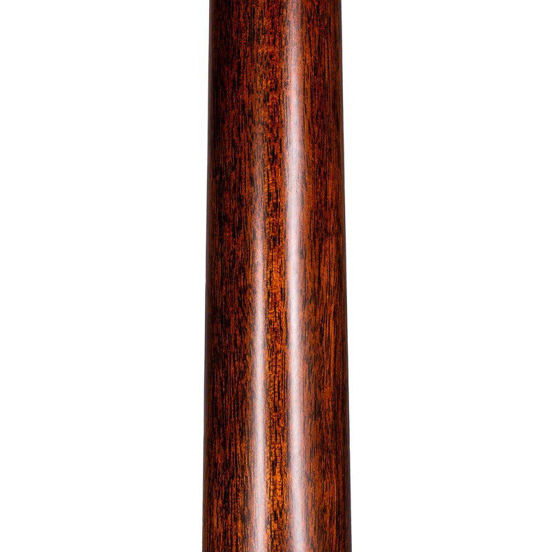 Martin Custom Shop 0000-14 Grand Auditorium, 3-Piece Sinker Mahogany Back, Adirondack Spruce Top