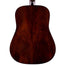 Martin Custom Shop 18-Style Dreadnought, Sinker Mahogany and Adirondack Spruce Acoustic Guitar